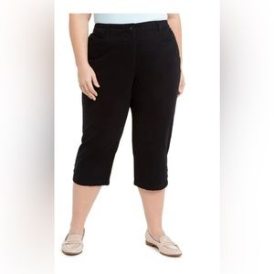 Kendra scott Capri pant 12p A33